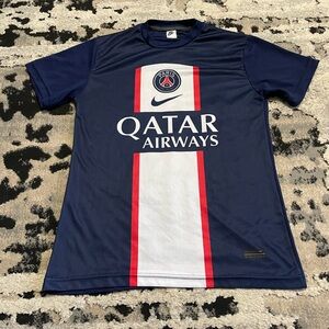 Nike Engineered Navy Apparel